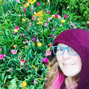 Meet your Posher, Kate